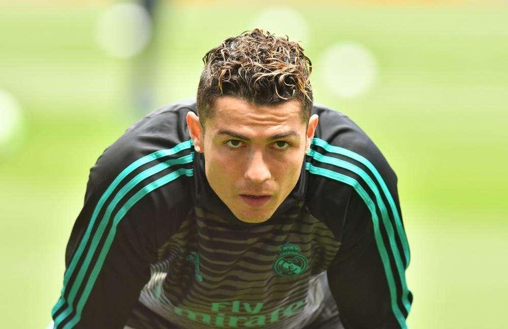Amancio Amaro: "Cristiano no tardará mucho tiempo en arrepentirse de su decisión. Florentino ha sido generoso"