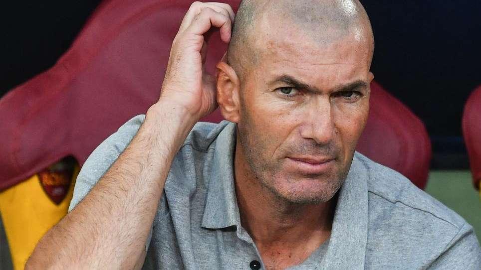 Real Madrid | Las opciones de Zidane para reemplazar a Ramos y Varane