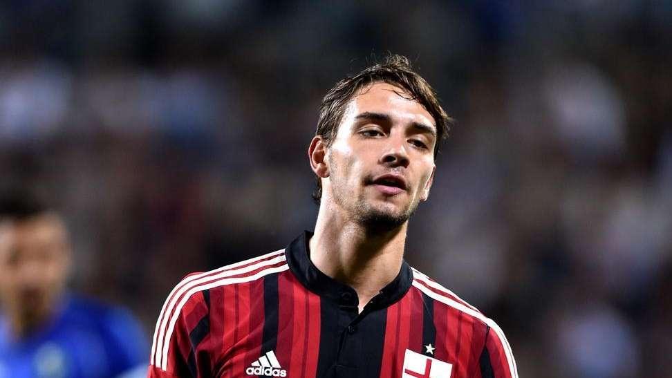 Chiaradia, agente FIFA: "Ancelotti tratará de comprar a De Sciglio"