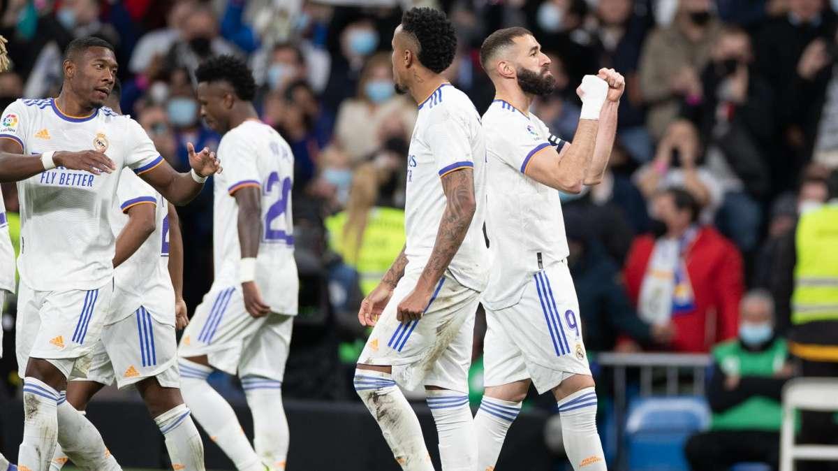 As, Roncero: "Pese a la baja de Benzema, el Madrid es clarísimo favorito para este clásico"