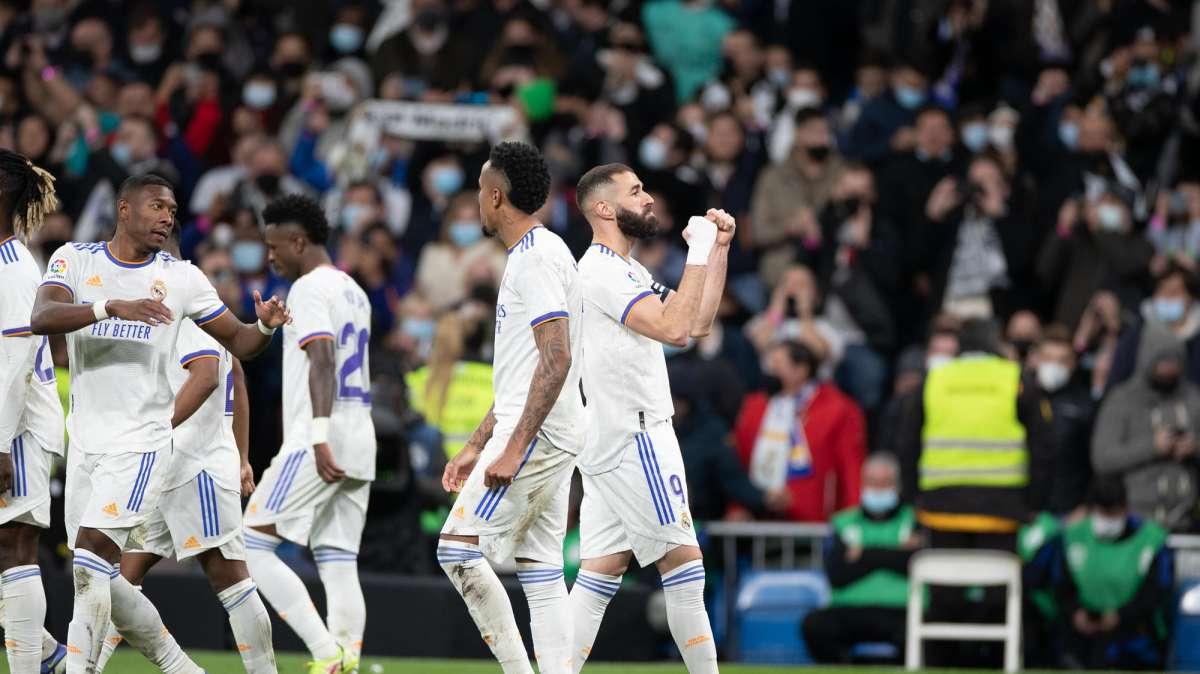 PREVIA | Llegó el momento de enseñarles quién es el Rey de Europa