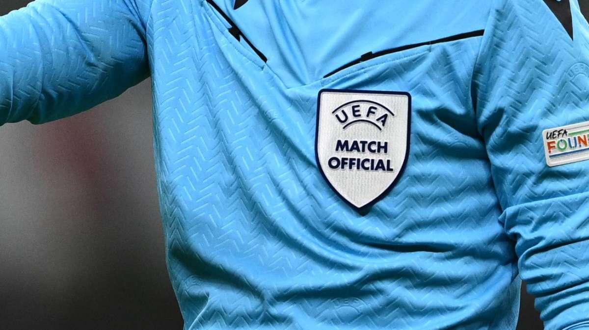 Ya se conoce el árbitro que dirigirá el Bayern - Real Madrid