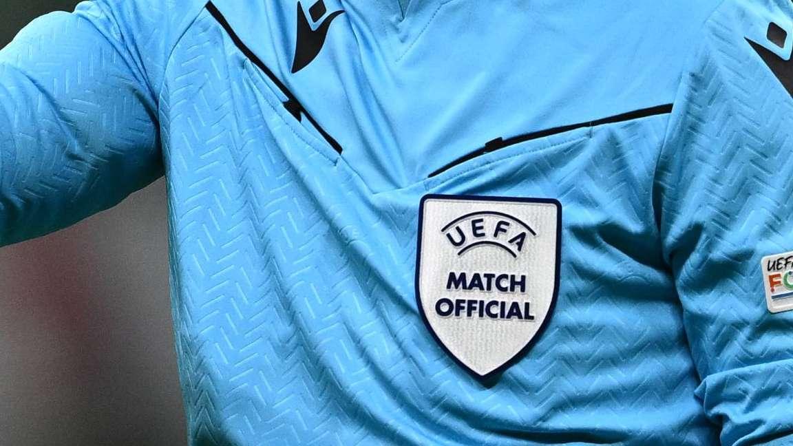 Incertidumbre en el Real Madrid para la Champions: un árbitro inédito