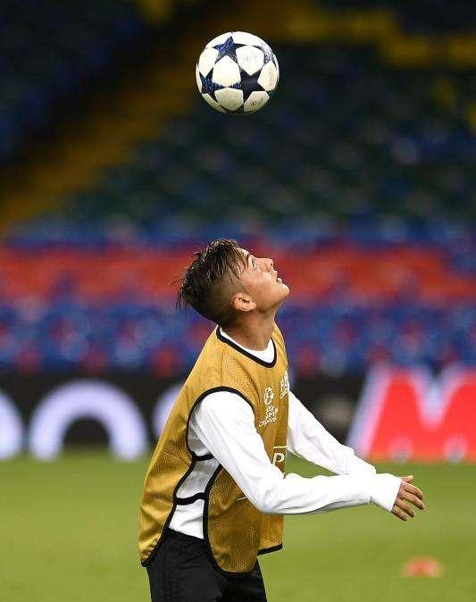 Portazo de Dybala al Madrid: "Si la Juventus me quiere, me quedaré para siempre"