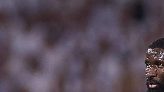 El Real Madrid, preocupado con Rüdiger: los motivos, al descubierto