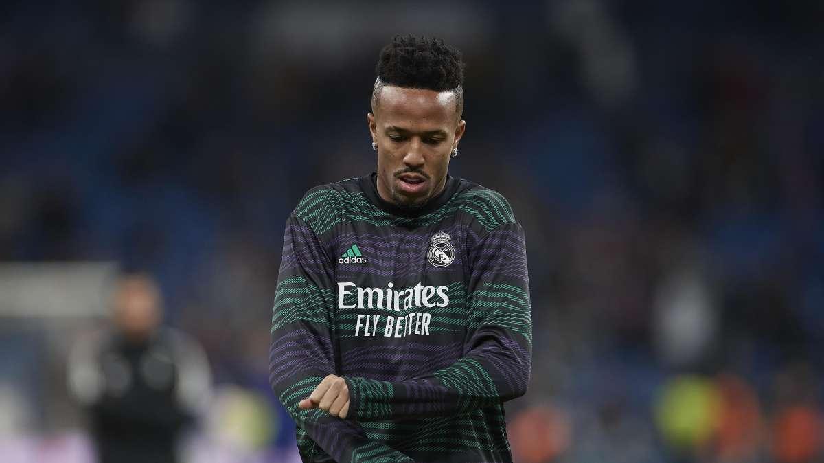 Militao y Lunin, señalados en Montilivi: Nacho y Rüdiger no se salvan