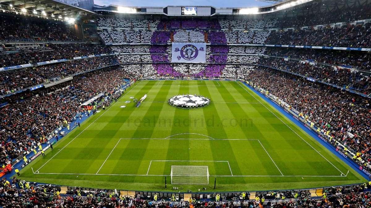 40 Cumpleaños de una leyenda del Real Madrid en activo