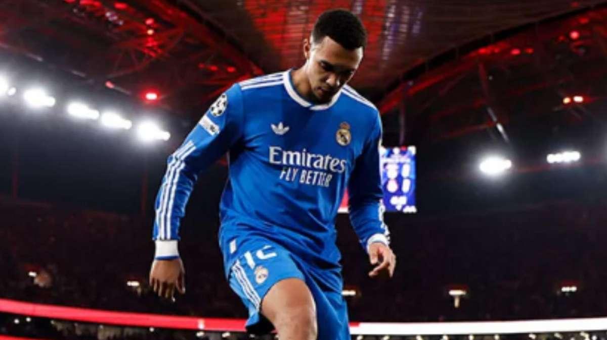 Se desvelan los motivos de la no convocatoria a Trent: “Es una elección…”