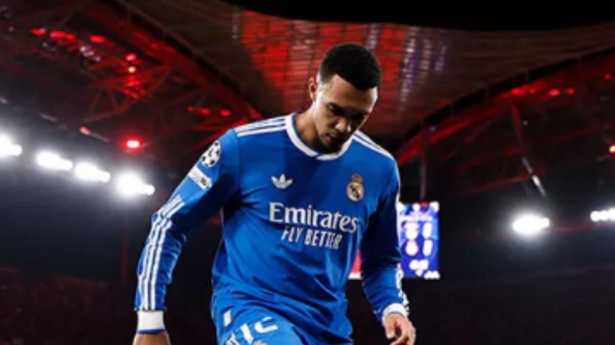 Avisan de un acercamiento de la Premier League por Trent como fichaje “brillante”