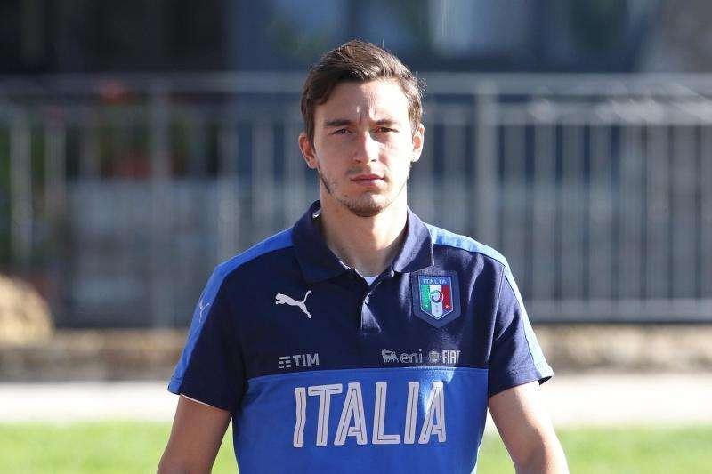 Leggo: El Inter tiene preparada una oferta por Darmian