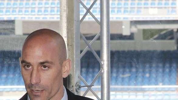 El Real Madrid dice basta: "Ha habido situaciones tensas con él"
