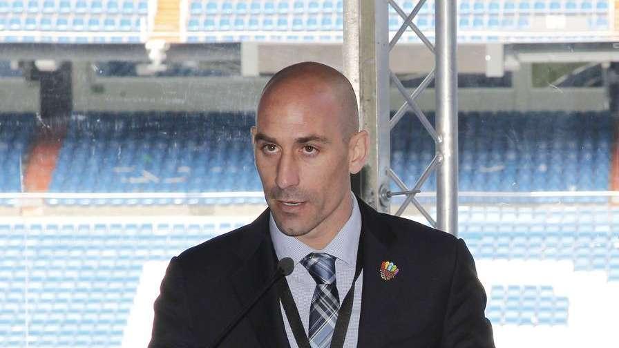 Rubiales no faltará a su cita en el Bernabéu: los detalles 