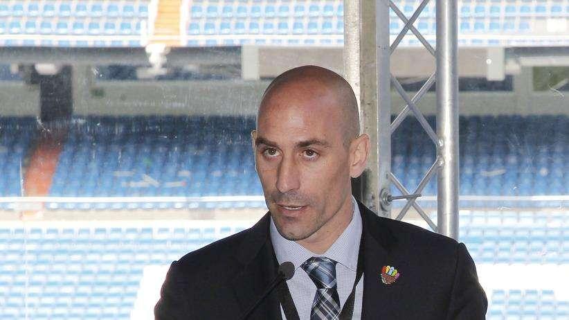 ÚLTIMA HORA - La RFEF propone a LaLiga una temporada de 24 equipos en Segunda