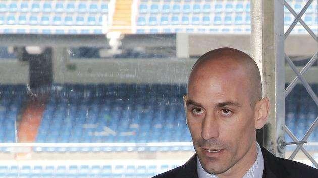 La RFEF intentó salvar al FC Barcelona del 'caso Negreira'