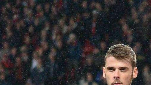 Daily Mirror: El Real Madrid prepara 31 millones por De Gea