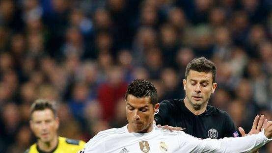 Okdiario: El PSG, de nuevo a por Cristiano