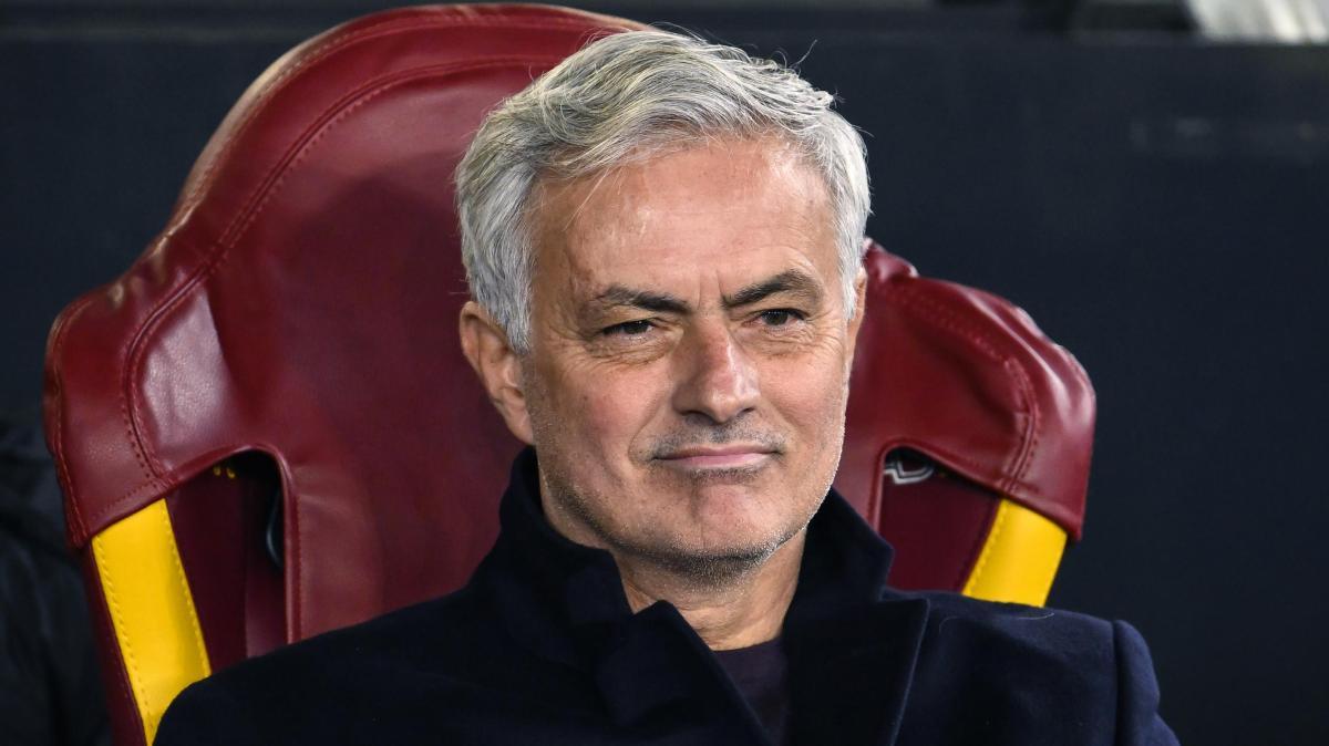 Mourinho, cada vez más cerca: “Cada día que pasa la posibilidad se hace más fuerte”