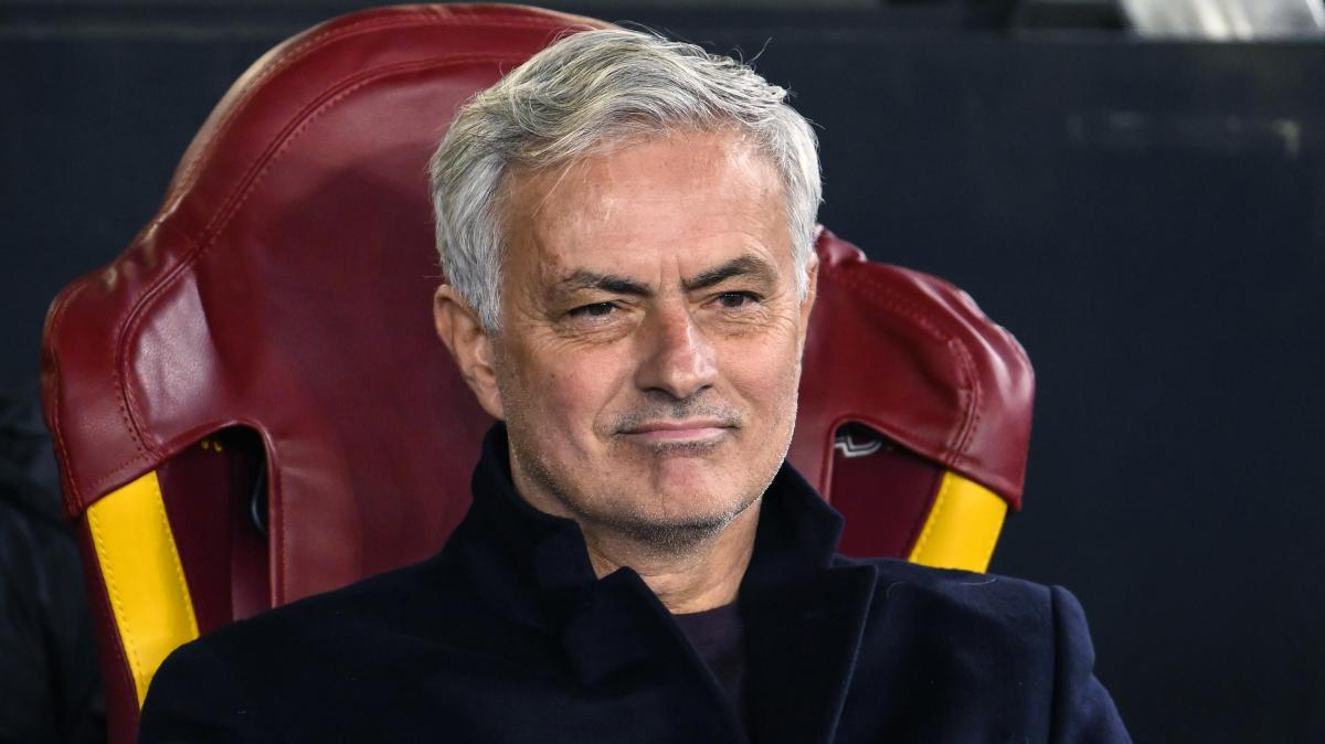 José Mourinho sobre los clásicos de hace años: “El mundo se paraba. El mundo se paraba por aquellos partidos”