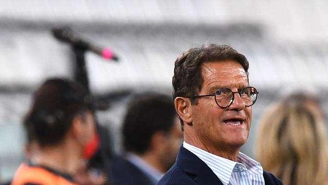 Capello: "Ancelotti es el hombre perfecto para el Real Madrid. La salida de Ramos..."