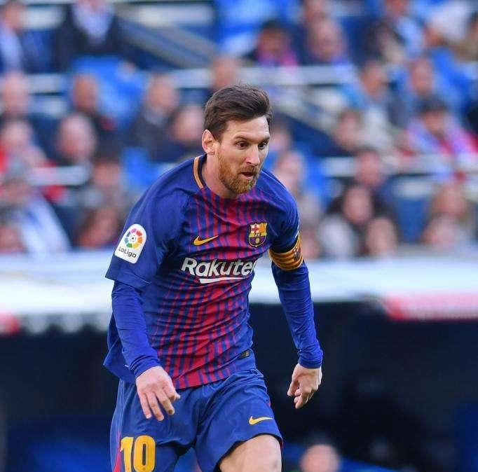 Messi: "Antes la cogía y hacía mi jugada, ahora intento no ser tan egoísta"