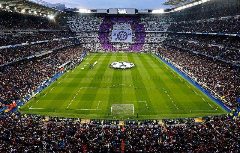 La fortaleza de la casa blanca: nadie gana en el Bernabéu, el Schalke fue el último en intentar la proeza