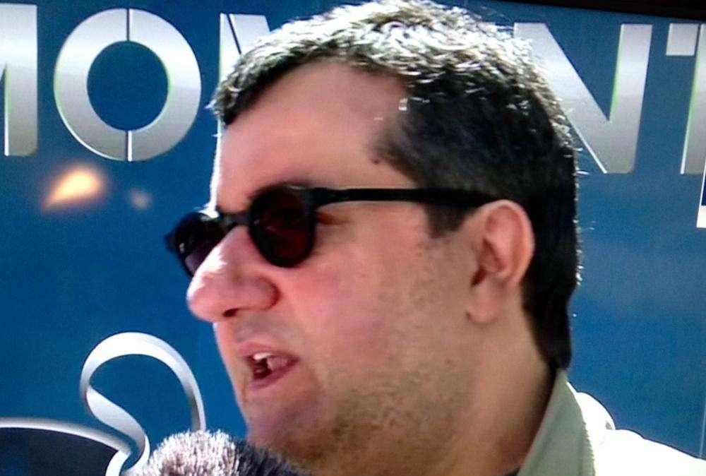Raiola vuelve a hacer de las suyas e intenta que el Nápoles fiche a la revelación del Mundial