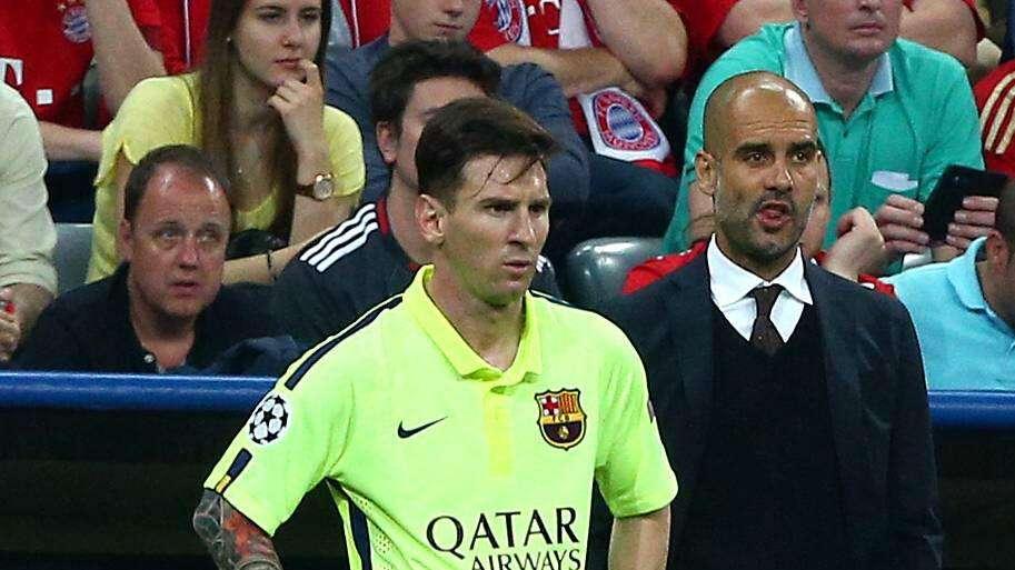 Fichajes, desvelan los detalles de la oferta ‘citizen’ al Barça por Messi