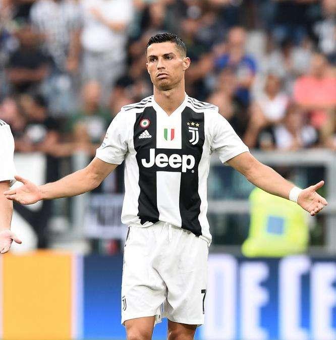 El hijo de Cristiano Ronaldo también ficha por la Juventus: los detalles
