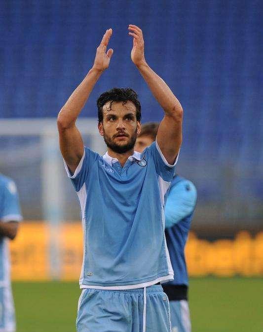 Premium Sport: El Inter se interesa en Parolo