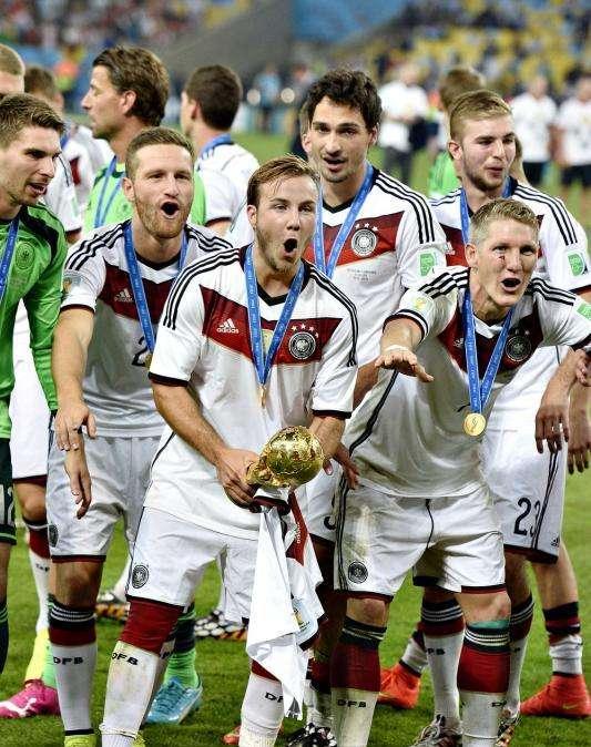 OFICIAL: Christoph Kramer vuelve al Borussia Mönchengladbach