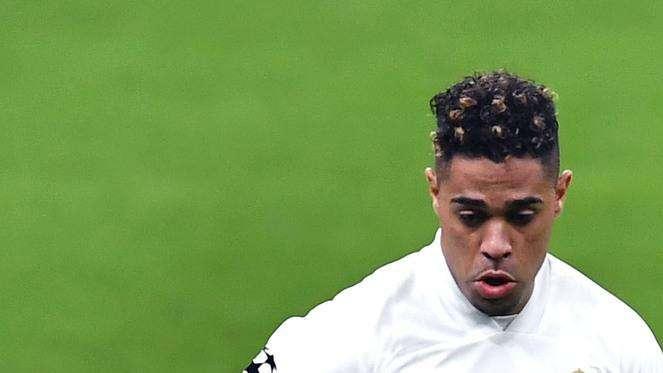 Fichajes Real Madrid | Un equipo de la Premier se interesa por Mariano