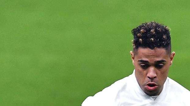 Fichajes Real Madrid | Mariano habría sido ofrecido a este equipo de la Premier