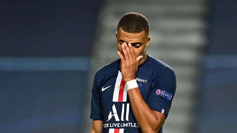 Mbappé descarta a un club: “No creo que juegue allí en mi vida”