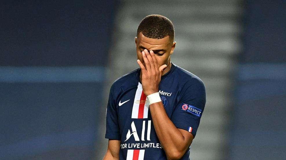 Fichajes Real Madrid | Fin del culebrón: Mbappé no vestirá de blanco en 2021