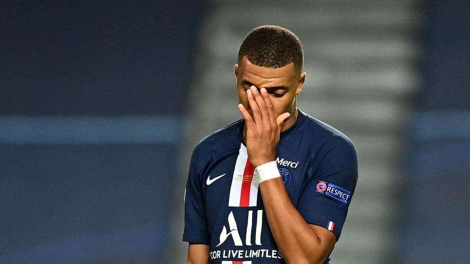 Fichajes Real Madrid | Mbappé estalla: “Si perdemos la Ligue 1…”