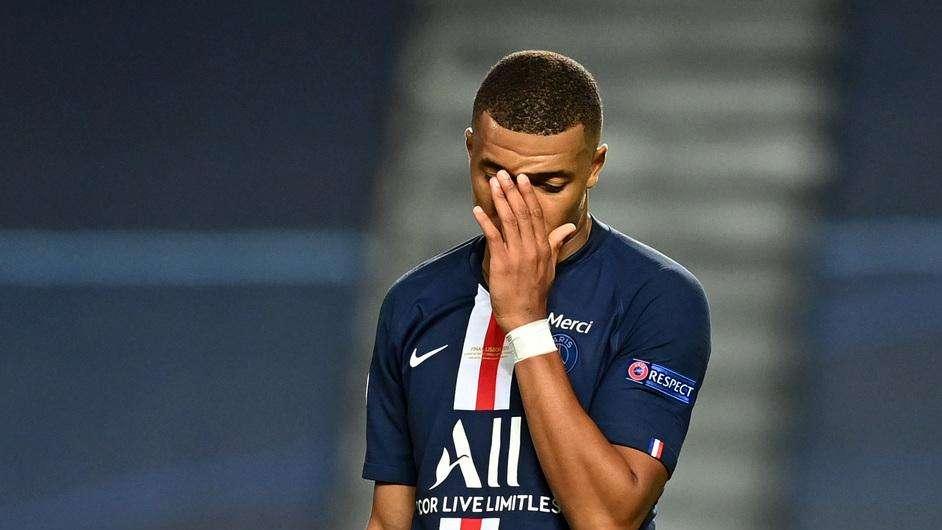 "Hay pesimismo en el PSG con Mbappé y cada día está más cerca del Real Madrid"