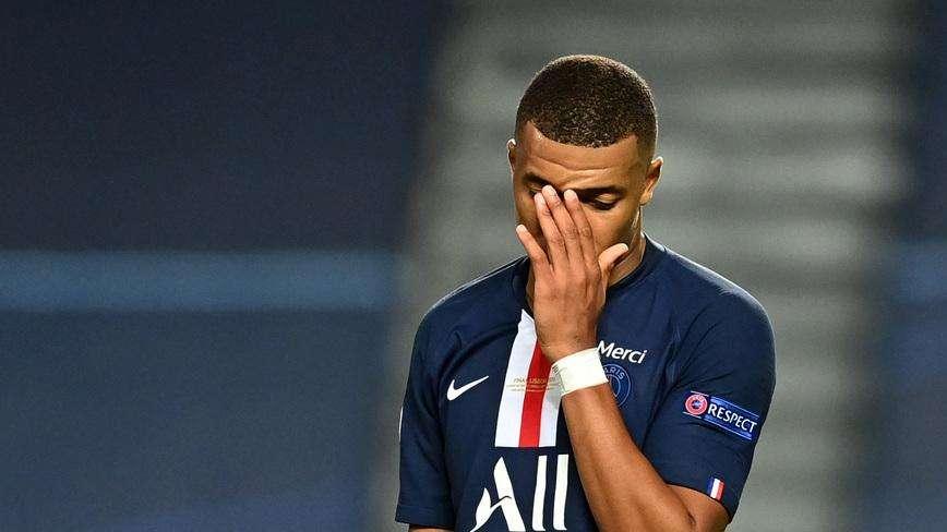 Real Madrid | “Mbappé está recibiendo presiones de todo tipo”