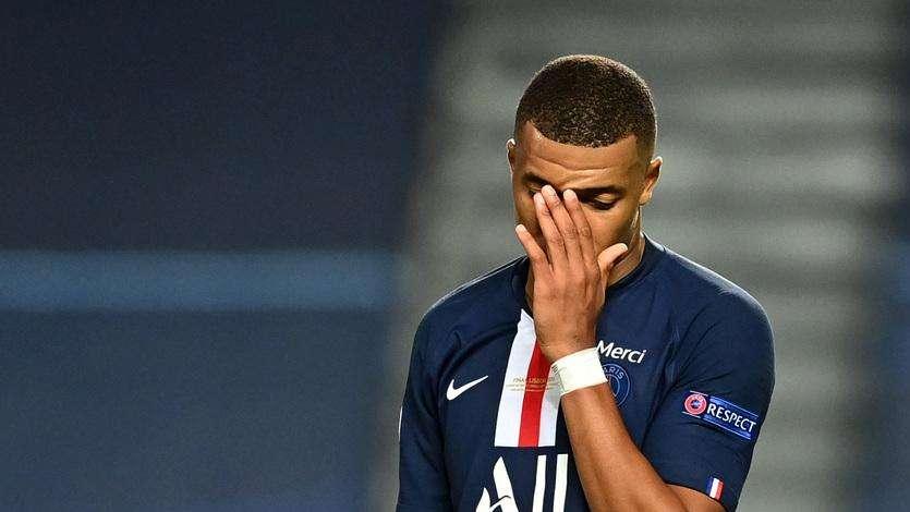 TOP News 12 - Reina el optimismo en París con Mbappé, se le complica un fichaje al Madrid...