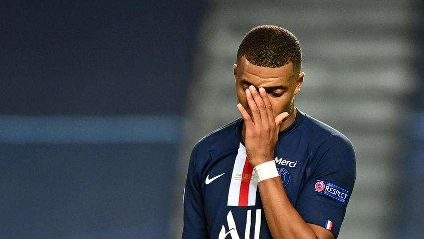 Mbappé, más convencido que nunca: no renovará con el PSG y fichará gratis por el Real Madrid