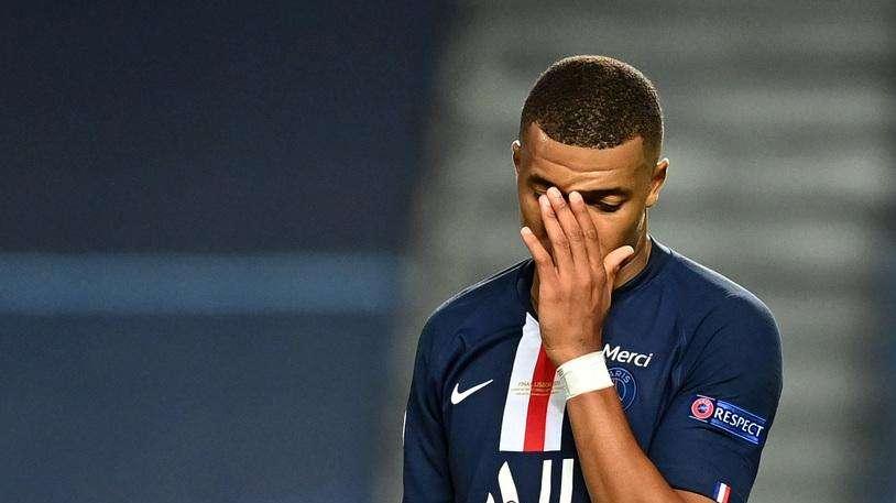 Fichajes Real Madrid | “Lo normal es que Mbappé siga un año más en el PSG”