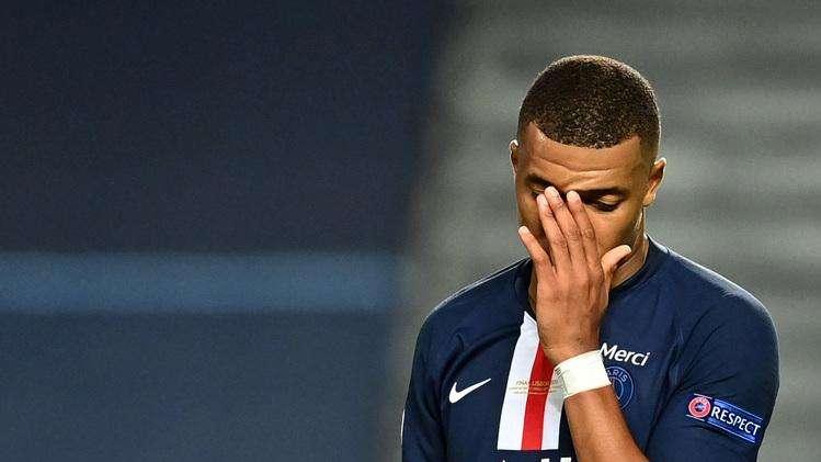 Fichajes Real Madrid | "Mbappé le ha dicho al vestuario que se queda en el PSG"