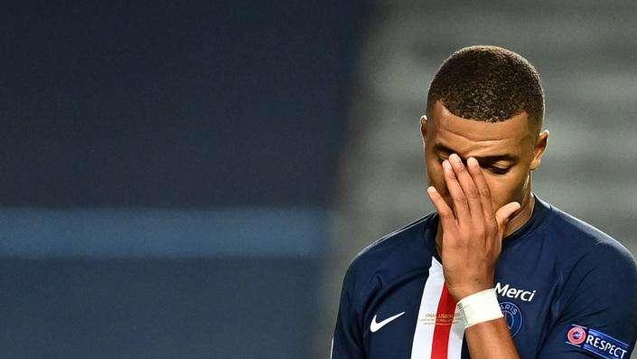 Pedrerol: "No hay posibilidad de que Mbappé fiche por el Real Madrid en enero"