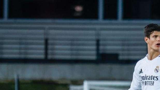 El Real Madrid anuncia la salida de Chema: se marcha a Alemania