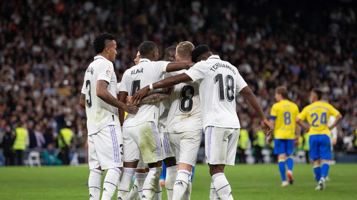 Ancelotti, preocupado con la plantilla: la Navidad no le trae buenos recuerdos