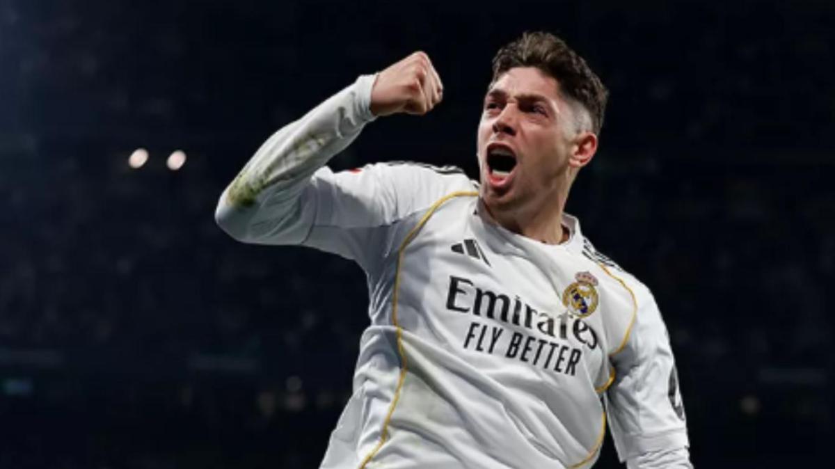 Jude Bellinham y Fede Valverde son los motivos del no fichaje de Enzo Fernández