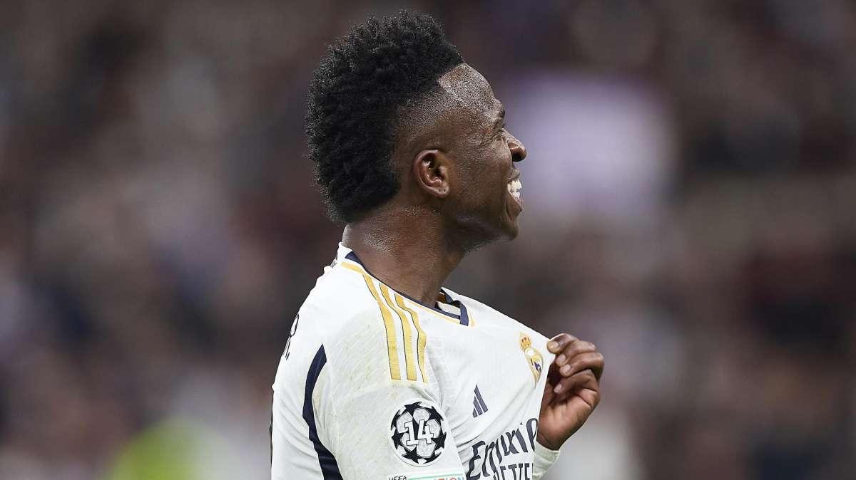 200 millones por Vinicius y tres equipos en la puja: la decisión es clara