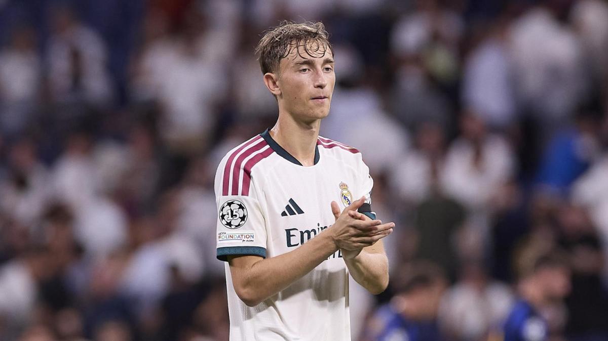 Huijsen se sincera: "No ir al Mundial fue duro para mí y mi familia"