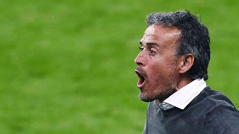 DESCANSO | Suecia 1-1 España: hay polémica en Estocolmo