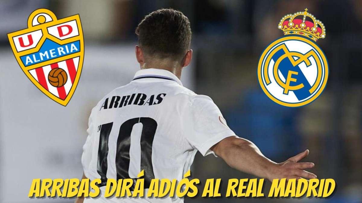 Se confirma la salida de Arribas: el Real Madrid tiene todo bajo control