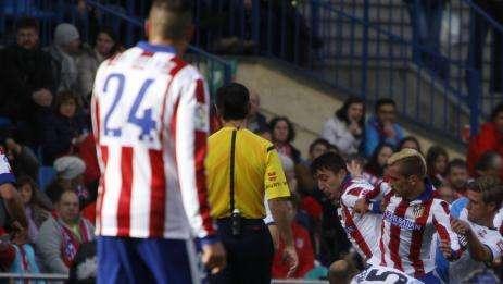 Raúl Jiménez se marcha al Benfica